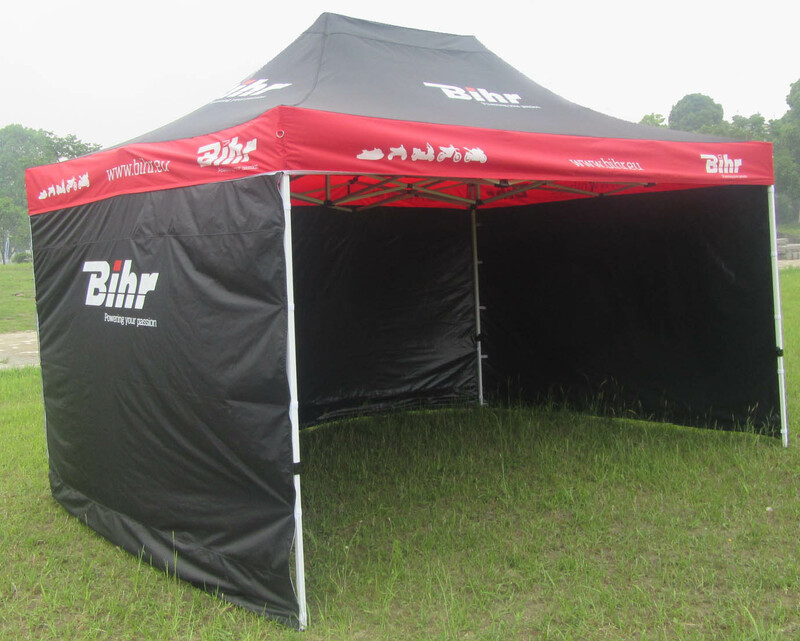 Paddock tent new arrivals