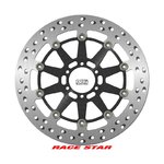 NG BRAKE DISC NG BRAKES Race Star Round Floati