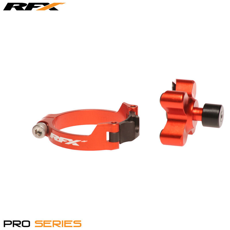 RFX  Pro Launch Control (Orange) - KTM SX50/65