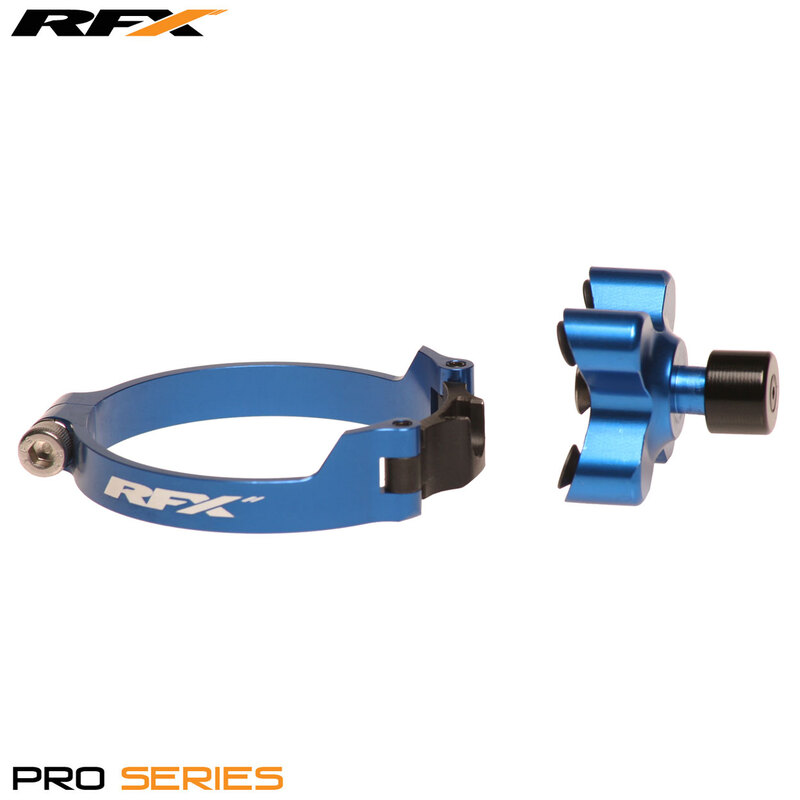 RFX Pro Launch Control (Blue)