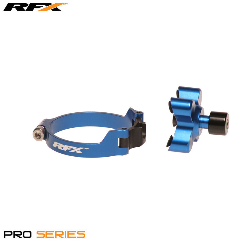 RFX Pro Start Kit (sininen) - Husqvarna TC50/ TC65