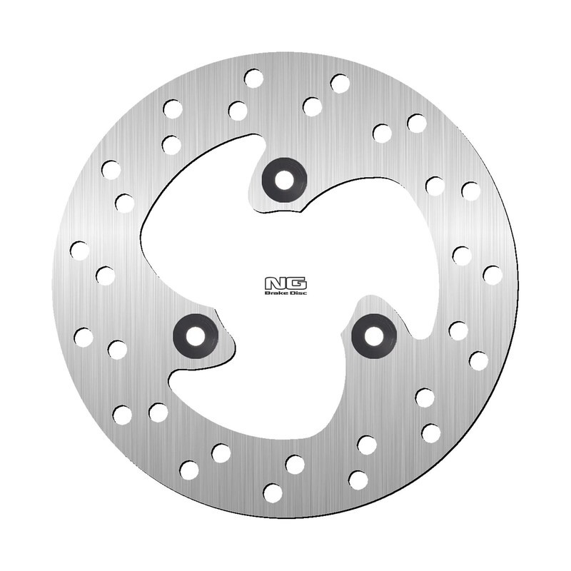 NG BRAKE DISC NG BRAKES Round Fixed Brake Disc