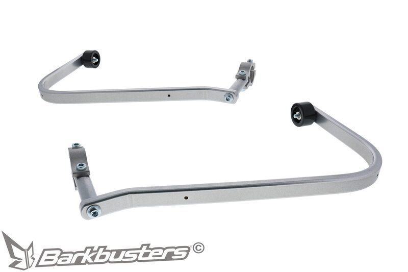 Barkbusters Hardware Kit Two Point Mount - TRIUMPH Tiger 1200 GT - buy ...
