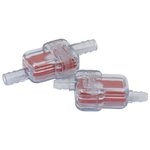 POLISPORT 燃料フィルター2T 6mm - 50個