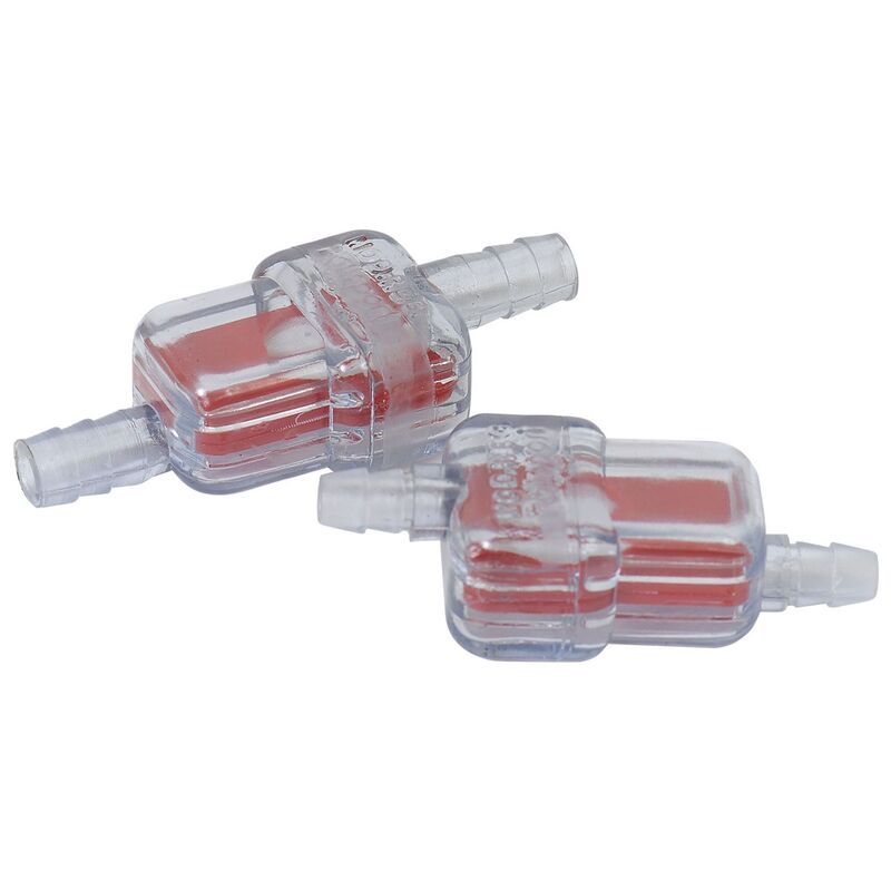 POLISPORT 燃料フィルター2T 6mm - 50個