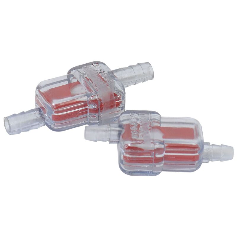 POLISPORT Fuel Filter 2 Strokes 7mm - 50 pieces, Size 10 mm, Size 10 mm