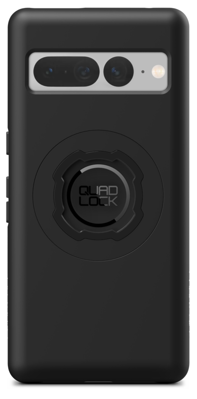QUAD LOCK MAG Phone Case - Google Pixel 7 Pro, black, Size 10 mm, black, Size 10 mm