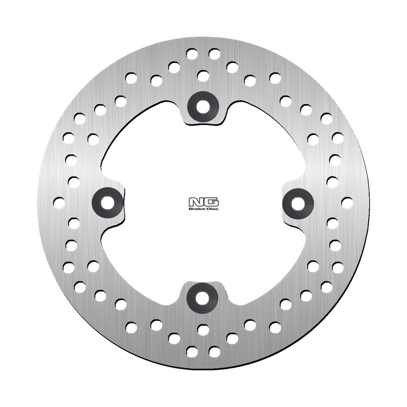 NG BRAKE DISC NG BRAKES Fix Brake Disc - 1683