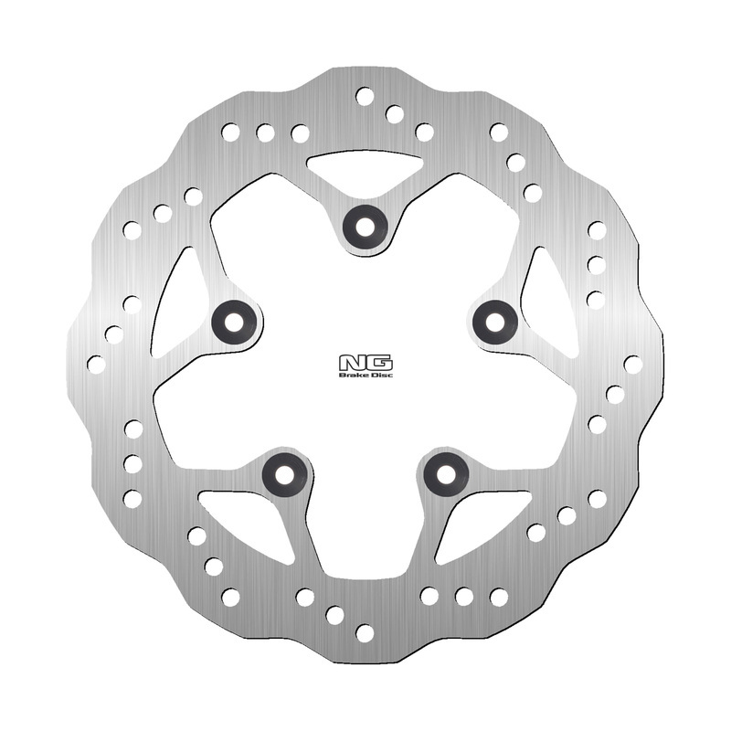 NG BRAKE DISC NG BRAKES Petal Fix Brake Disc - 1926
