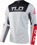 Troy Lee Designs Sprint Fractura Bicycle Jersey