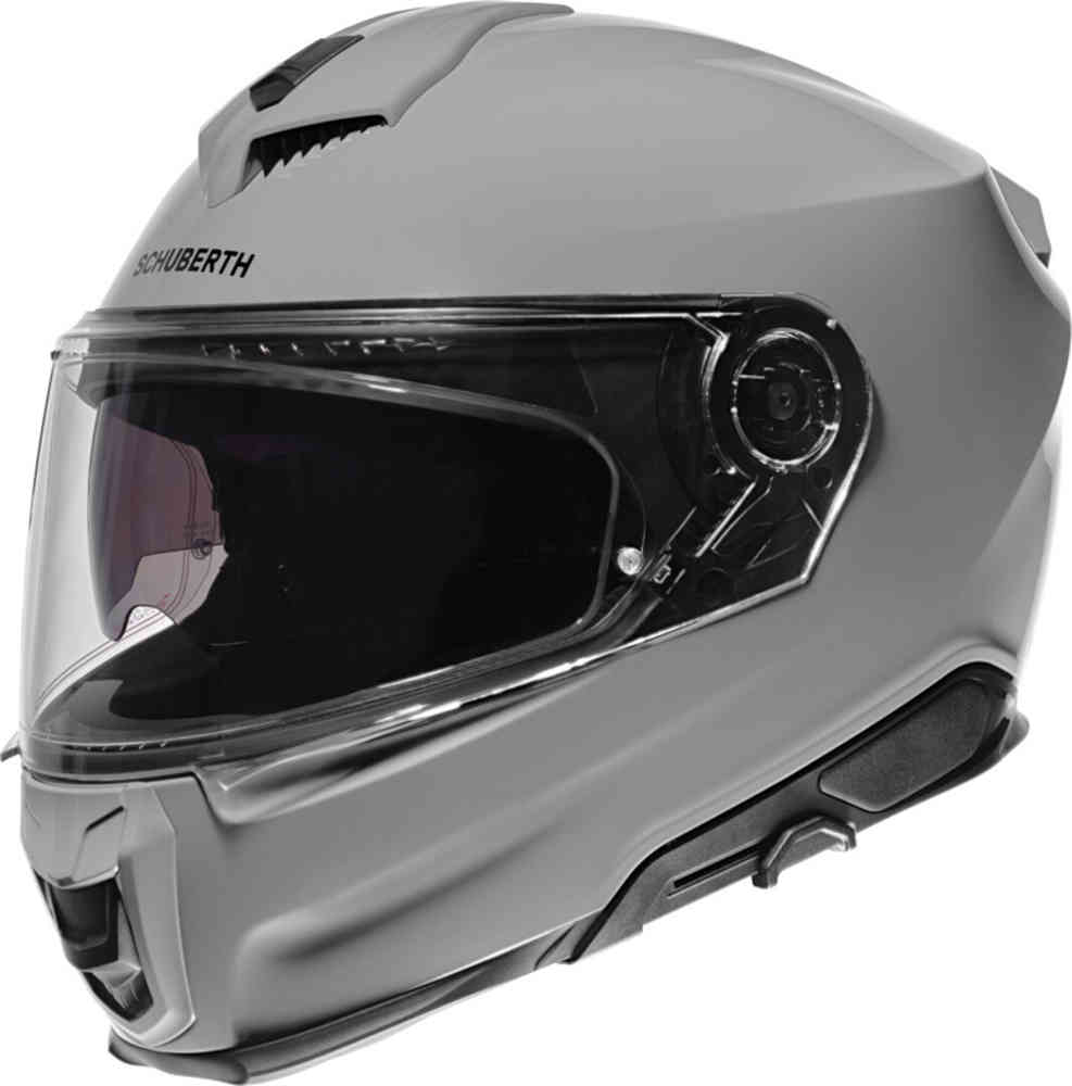 Schuberth S3 Helmet