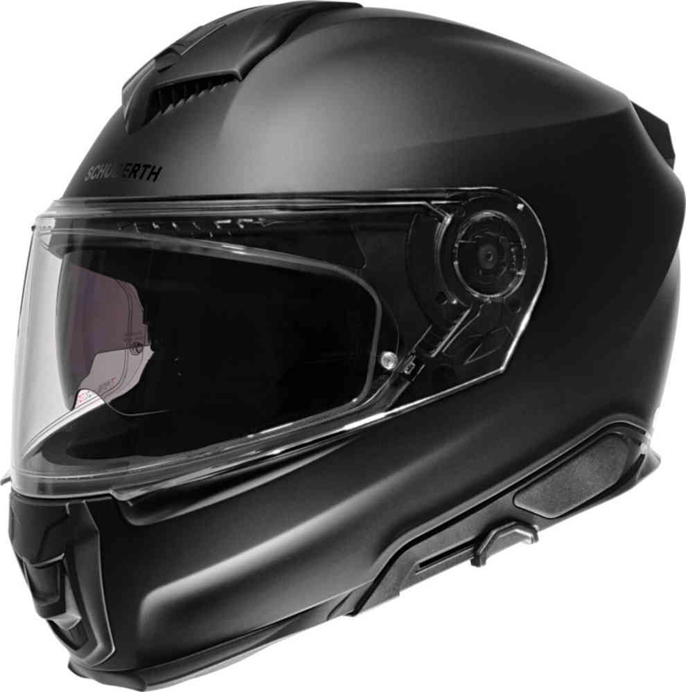 Schuberth S3 Helmet