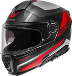 Schuberth S3 Daytona Casco