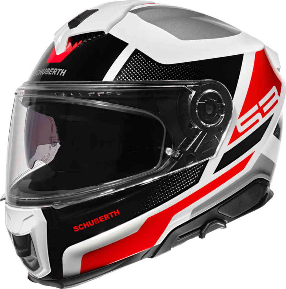 Schuberth S3 Daytona Helm