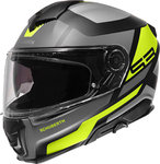 Schuberth S3 Daytona Přilba