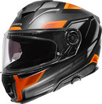 Schuberth S3 Storm Přilba