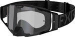 FXR Combat Clear Gafas de motocross