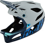 Troy Lee Designs Stage MIPS Signature Downhill Helmet