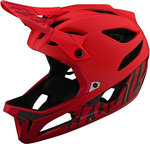 Troy Lee Designs Stage MIPS Signature Шлем для скоростного спуска