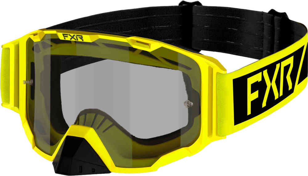 FXR Maverick 2023 Motocross Brille
