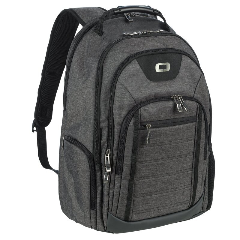 Ogio Drifter Dark Static Backpack