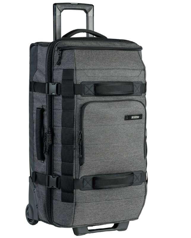 Ogio Sac de voyage Onu-26