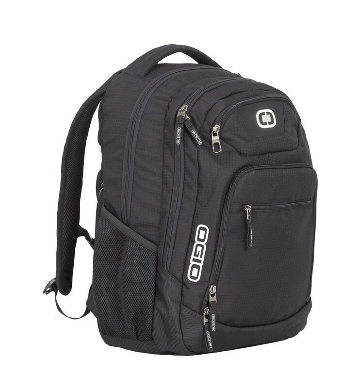 Ogio OGIO Mochila OGIO Excelsior - Negro 31L