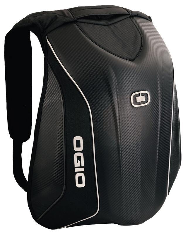 Ogio OGIO Zaino OGIO Mach 5 D30 22L il miglior prezzo FC Moto