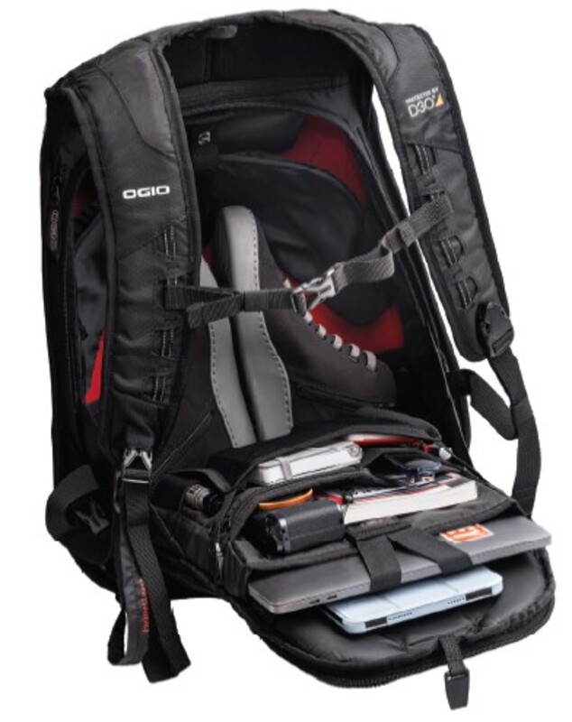 Ogio OGIO Рюкзак OGIO Mach 5 D30 22L