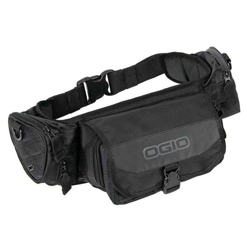 Ogio OGIO OGIO MX450 Скрытая сумка для инструментов