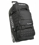 Ogio RIG 9800 Black Travel Bag