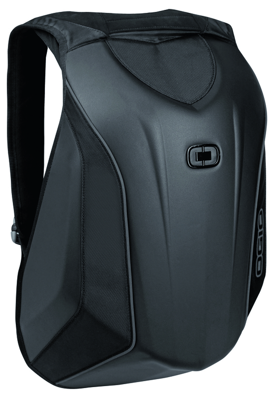 Mach 3 backpack on sale