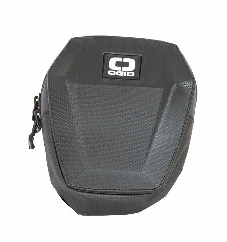 Ogio side bags top