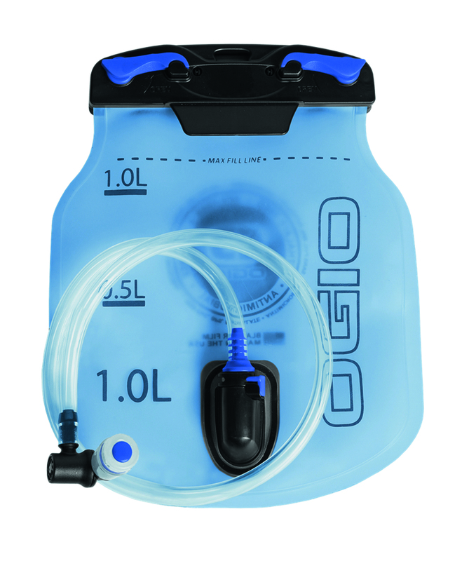 OGIO Hydration Bladder 1L Blue