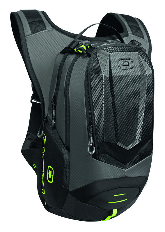 Ogio OGIO Borsa Idratazione OGIO Dakar Nero 3L