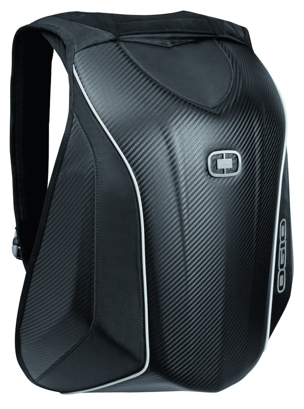 OGIO Mach 5 Black Back Pack, black