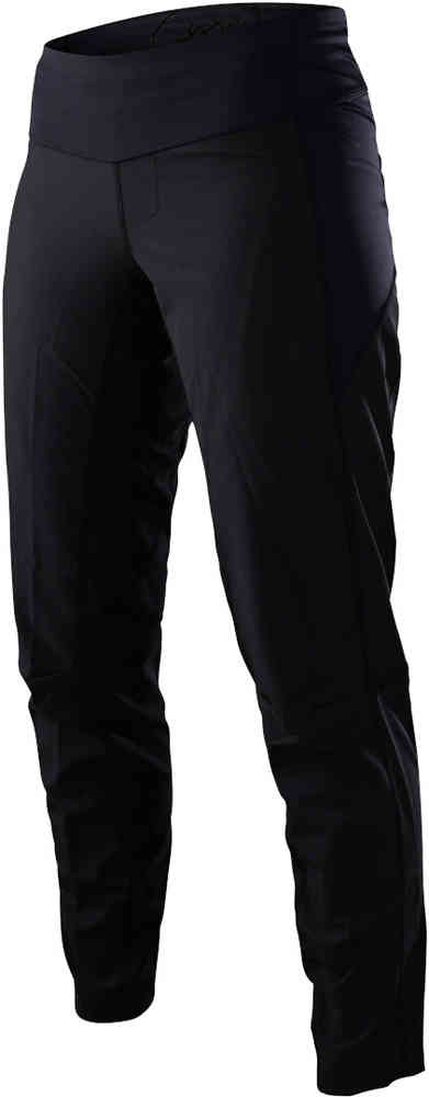 Troy Lee Designs Luxe Solid Женские велосипедные штаны
