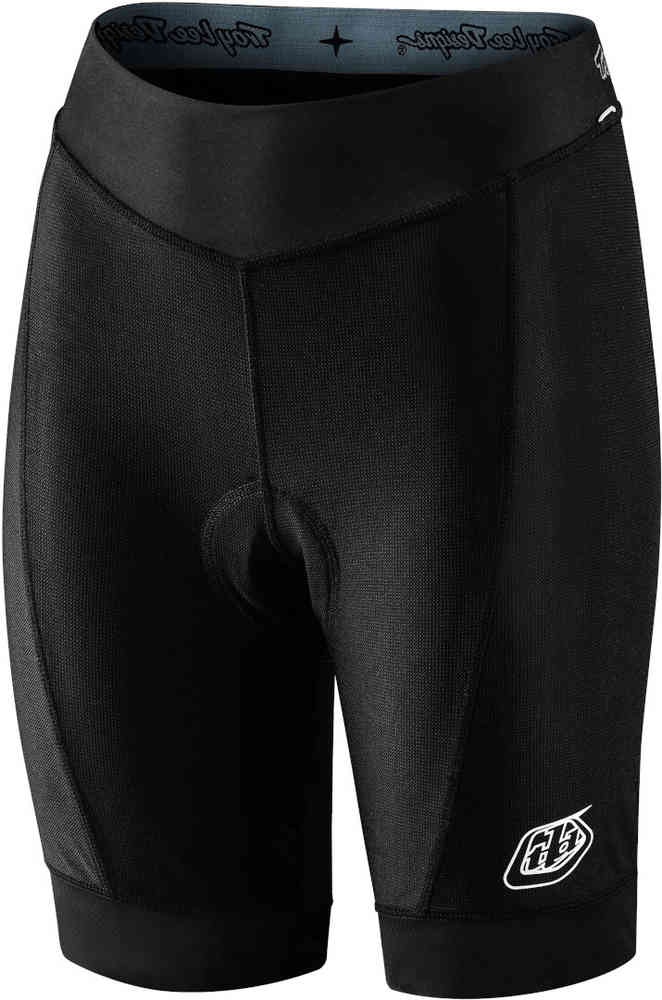 Troy Lee Designs Carbon MTB Pro Dames Fiets Liner Shorts