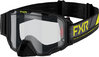 Vorschaubild für FXR Maverick Cordless Electric 2023 Motocross Brille