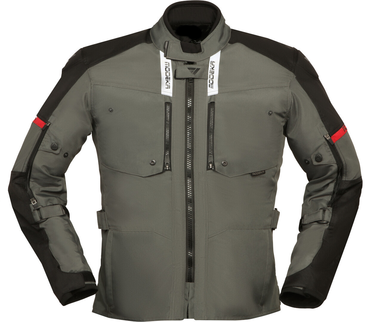 Modeka Raegis Veste textile de moto