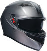 Vorschaubild für AGV K3 Mono Helm