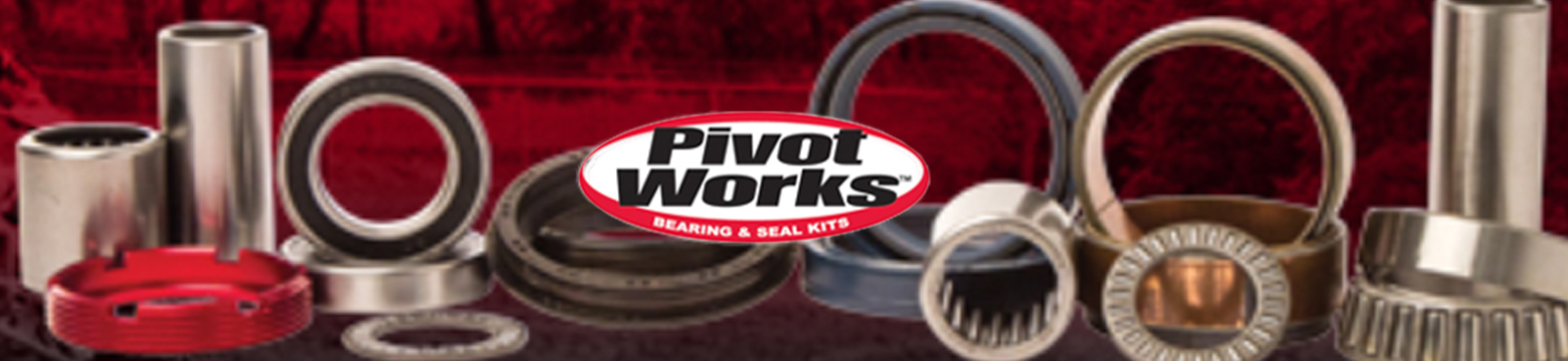 PivotWorks