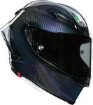 AGV Pista GP RR Iridium Carbon 2023 Шлем