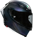 AGV Pista GP RR Iridium Carbon 2023 ヘルメット