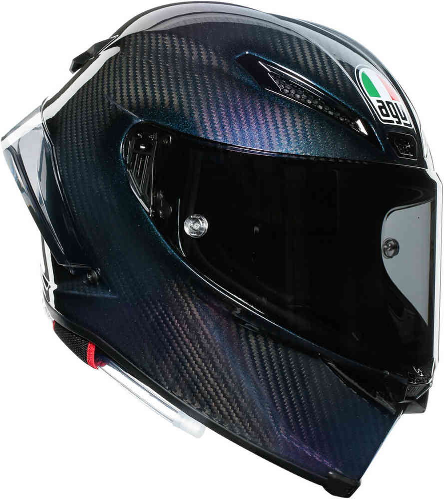 AGV Pista GP RR Iridium Carbon 2023 ヘルメット - ベストプライス ▷ FC-Moto
