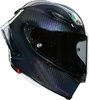 AGV Pista GP RR Iridium Carbon 2023 Hjelm