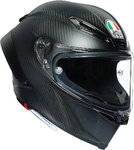 AGV Pista GP RR Mono Carbon 2023 Шлем