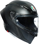 AGV Pista GP RR Mono Carbon 2023 Helmet