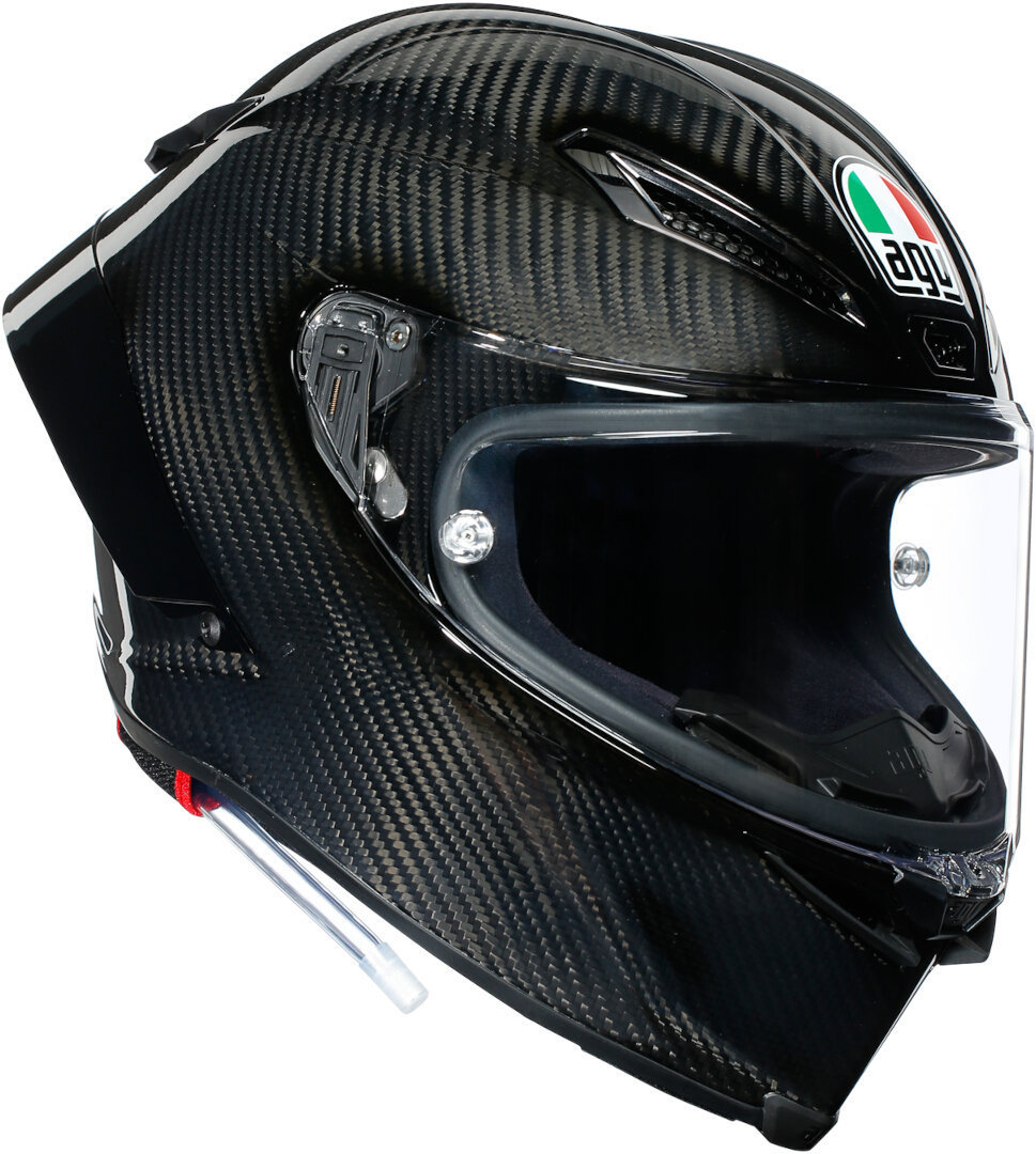 AGV Pista GP RR Mono Carbon 2023 Casc