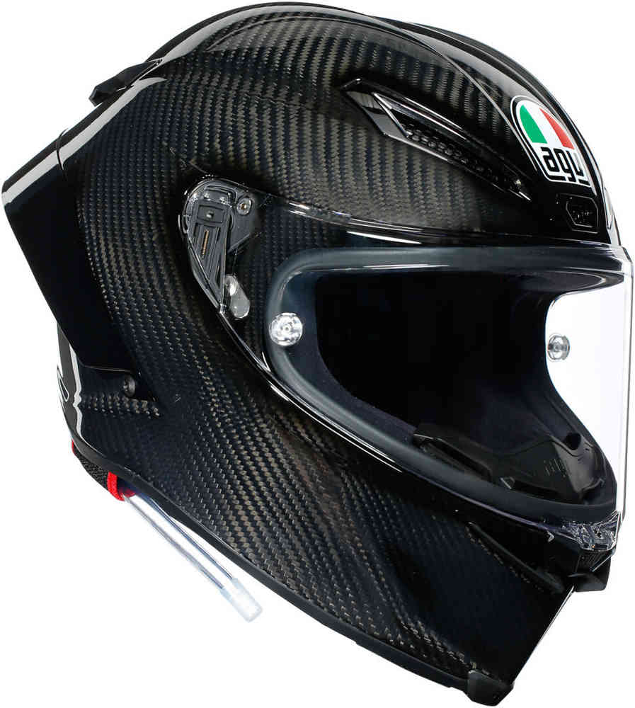 スタッフのこれ買っちゃいました MotoGPスペックのフルカーボン